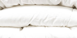 La couette anti-transpiration
