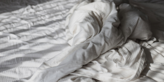 La couette haute lavabilité