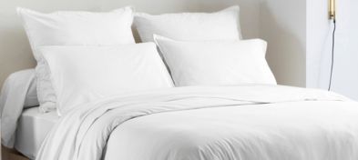 Linge de lit 