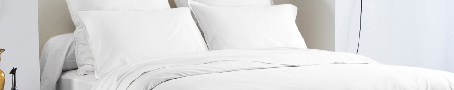 Linge de lit 