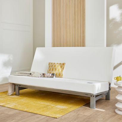 Matelas mousse Aurore 300 clic-clac - SOMEO