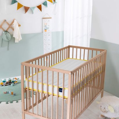Matelas bébé mousse Aurore 300 - SOMEO