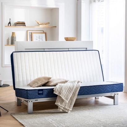 Matelas clic-clac ressorts Rêve 500 - SOMEO
