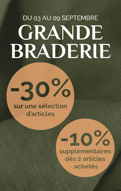 Braderie Sept Someo 2025