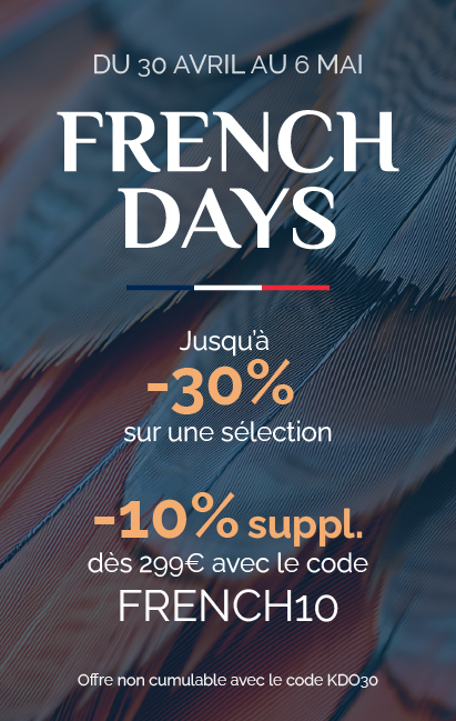 French Days Someo S2025