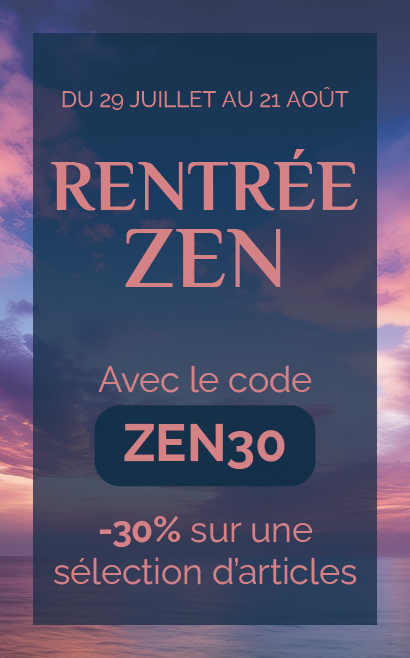 Rentree ZEN30 Someo Août