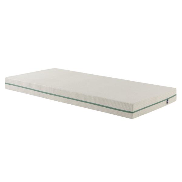 Matelas naturel latex naturel enfant Aube 200 - SOMEO DAS
