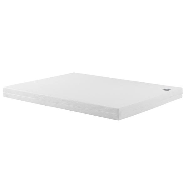 Matelas pour canapé-lit convertible mousse Aurore 100 - SOMEO DAS