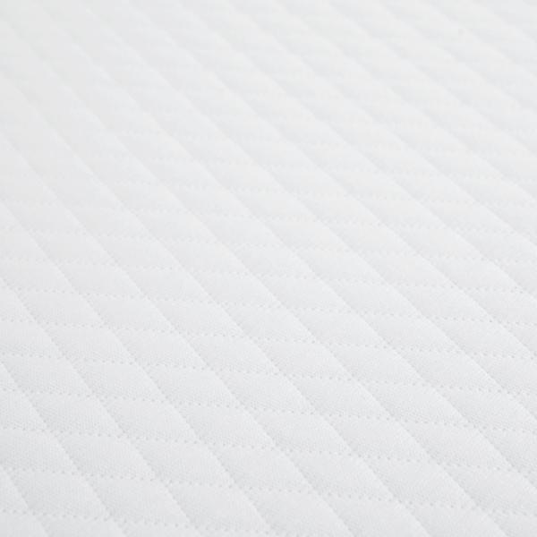 Matelas pour canapé-lit convertible mousse Aurore 100 - SOMEO DAS