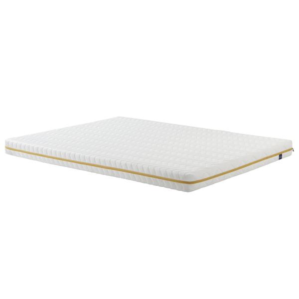 Matelas pour canapé-lit convertible mousse Aurore 200 - SOMEO DAS