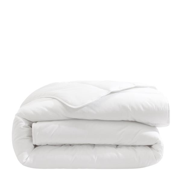 Couette été enveloppe coton 200g