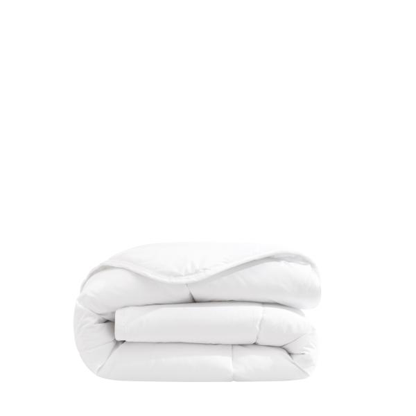 Couette bébé coton bio Someo 80x120 DAS