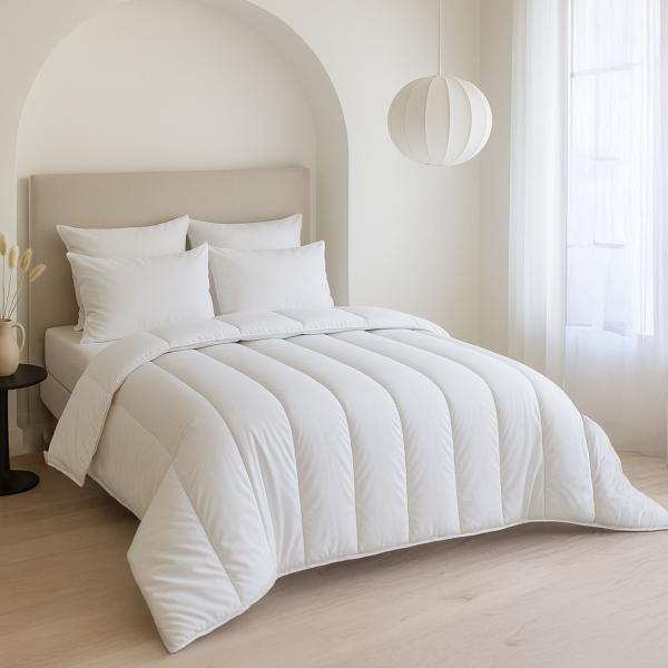 Couette tempérée 350gr/m² - SOMEO DAS