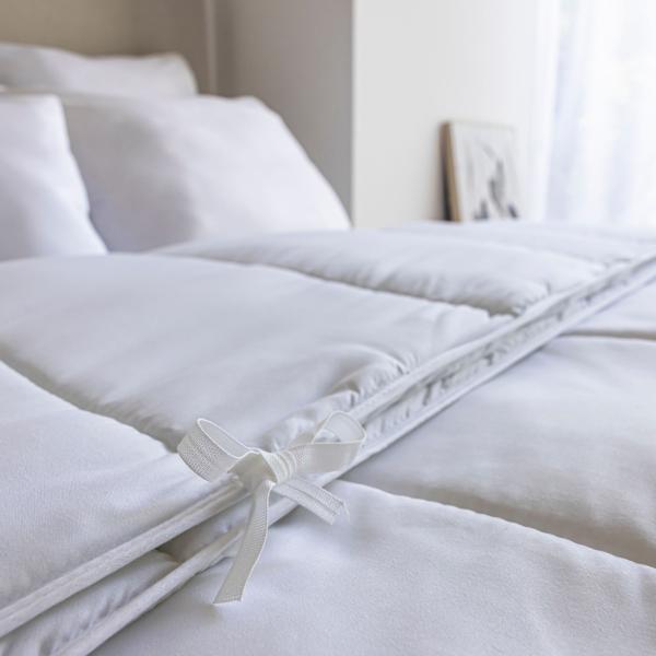 Couette toutes saisons - SOMEO DAS