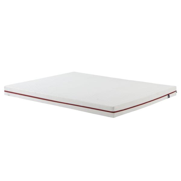 Matelas pour canapé-lit convertible 100 % latex Crépuscule 200 - SOMEO DAS