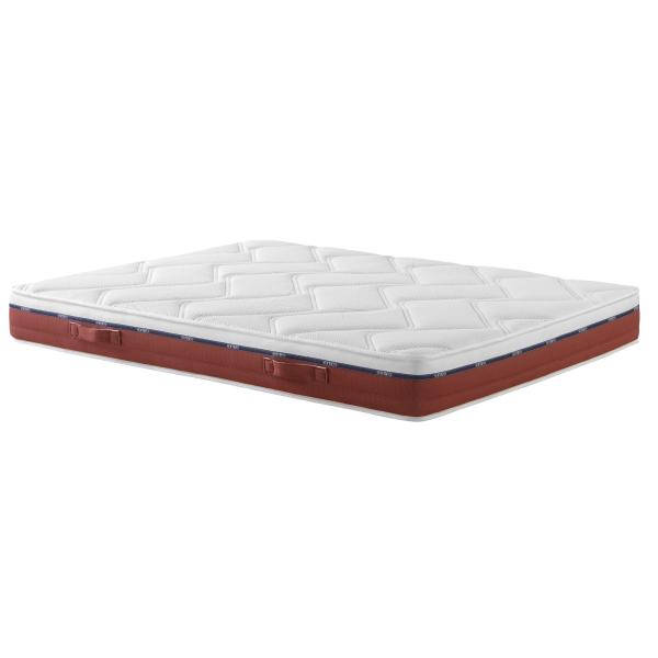 Matelas 100% latex Crépuscule 600 – SOMEO