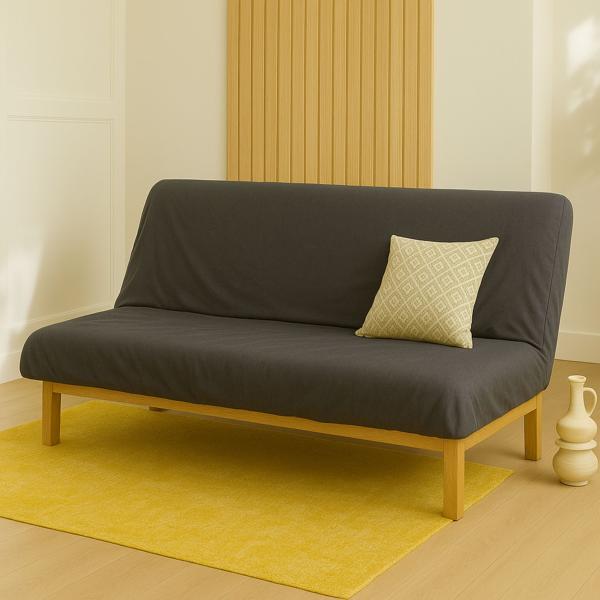 Drap housse pour matelas clic-clac - Someo DAS