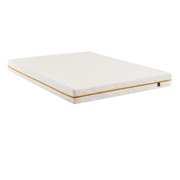 Matelas mousse recyclée Aube 400 - SOMEO DAS