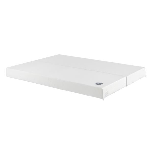 Matelas mousse Aurore 300 clic-clac - SOMEO DAS