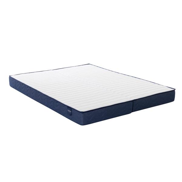 Matelas clic-clac ressorts Rêve 500 - SOMEO DAS