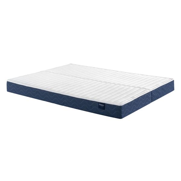 Matelas ressorts Rêve 400 clic-clac - SOMEO