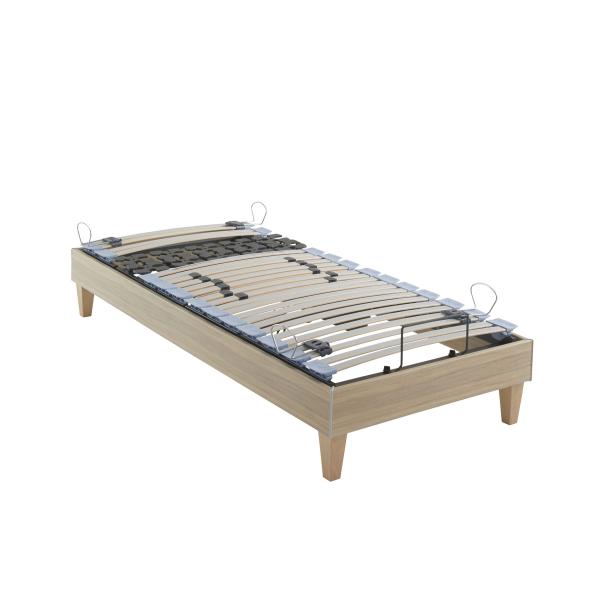 Sommier électrique de relaxation TPR50 DAS
