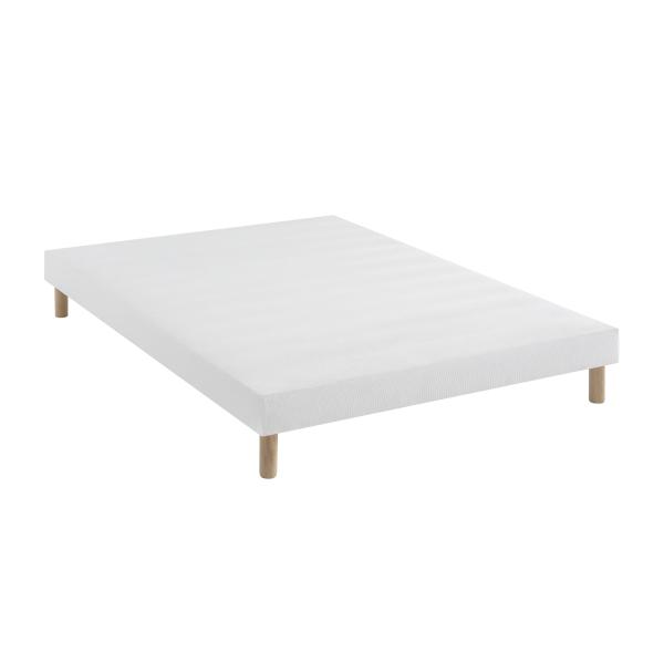 Sommier tapissier 13 cm Lune - SOMEO DAS
