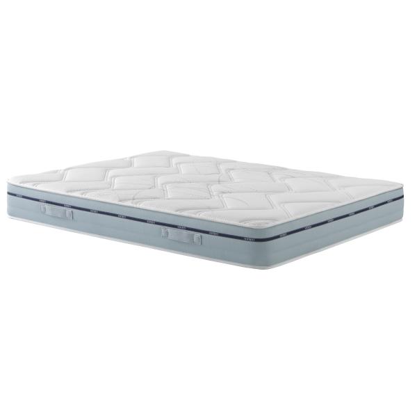 Matelas mémoire de forme Songe 500 - SOMEO DAS