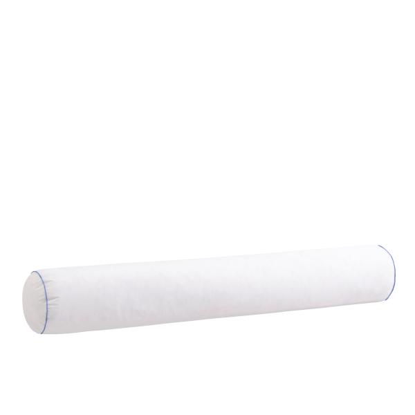Traversin moelleux/ferme duvet de canard anti-allergènes Someo DAS