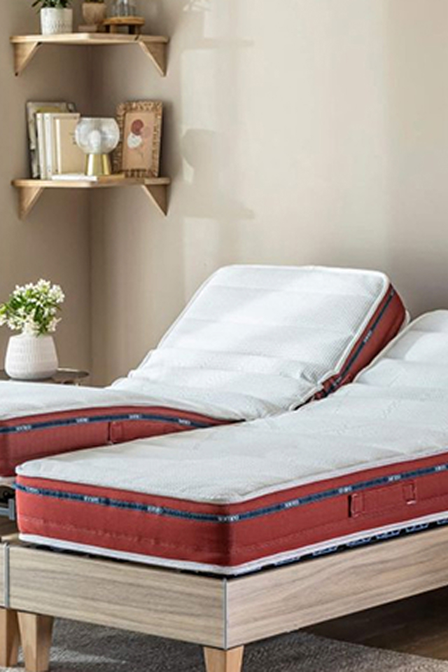 indépendance de couchage