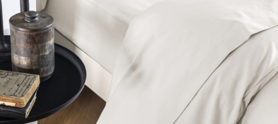 Draps plat 