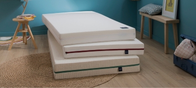 Matelas enfants 