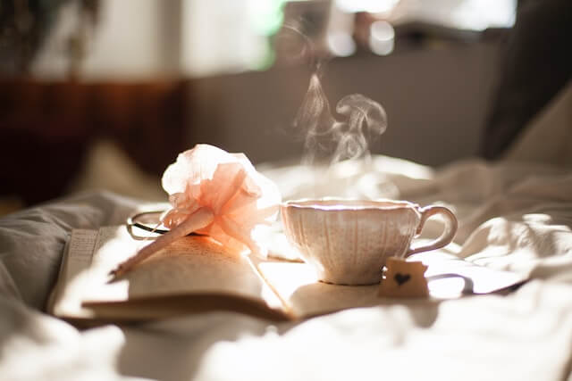 Infusions et sommeil