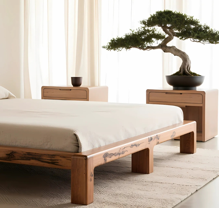 matelas futon