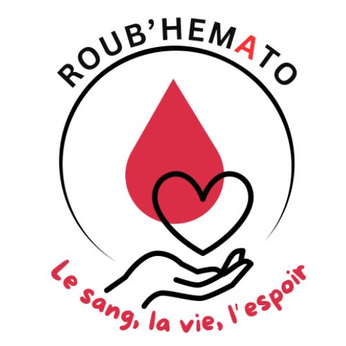 Association Roub'hémato et soignants