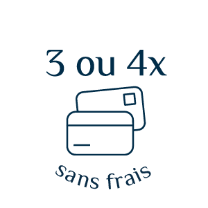 paiement en 4 fois sans frais