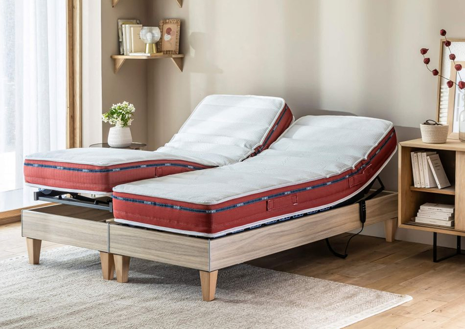 sommier garant hygiène et durée de vie du matelas