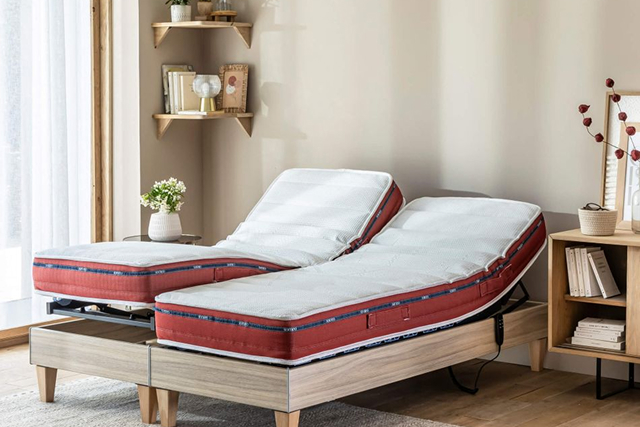 indépendance de couchage