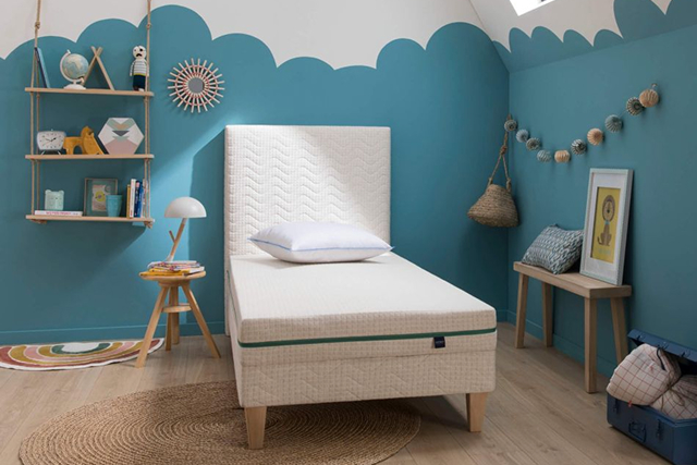taille matelas