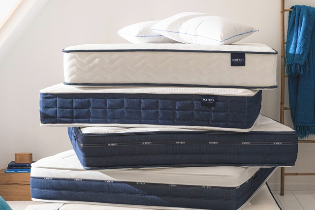 fermeté matelas